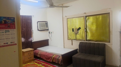 Dammam, Rooms for Rent, SAR 600/month,  Single Room For Rent