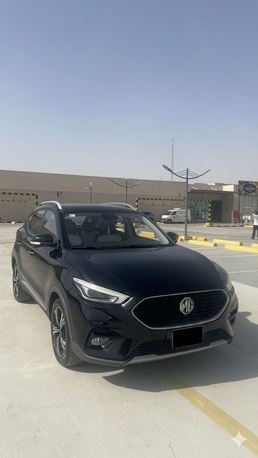 Al Malaz, Vehicles, Cars & Trucks , SAR 38000,  Mg ZS,  2022,  Automatic,  101500 KM,   LUX