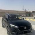 SAR 38000,  Mg ZS,  2022,  Automatic,  101500 KM,   LUX