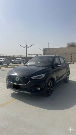 Al Malaz, Vehicles, Cars & Trucks , SAR 38000,  Mg ZS,  2022,  Automatic,  101500 KM,   LUX
