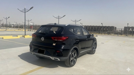 Al Malaz, Vehicles, Cars & Trucks , SAR 38000,  Mg ZS,  2022,  Automatic,  101500 KM,   LUX