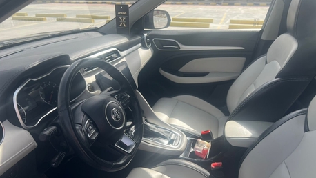 Al Malaz, Vehicles, Cars & Trucks , SAR 38000,  Mg ZS,  2022,  Automatic,  101500 KM,   LUX