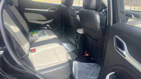Al Malaz, Vehicles, Cars & Trucks , SAR 38000,  Mg ZS,  2022,  Automatic,  101500 KM,   LUX
