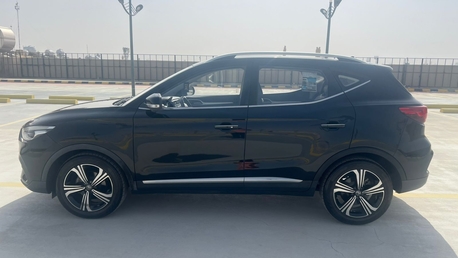 Al Malaz, Vehicles, Cars & Trucks , SAR 38000,  Mg ZS,  2022,  Automatic,  101500 KM,   LUX
