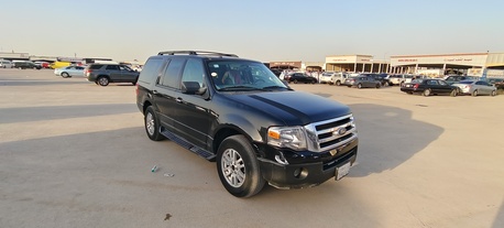 Al Batha, Vehicles, Cars & Trucks , SAR 25000,  Ford Expedition,  2014,  Automatic,  223000 KM,  Very Good Condition