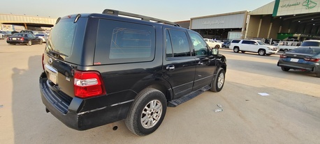 Al Batha, Vehicles, Cars & Trucks , SAR 25000,  Ford Expedition,  2014,  Automatic,  223000 KM,  Very Good Condition