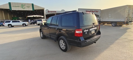 Al Batha, Vehicles, Cars & Trucks , SAR 25000,  Ford Expedition,  2014,  Automatic,  223000 KM,  Very Good Condition