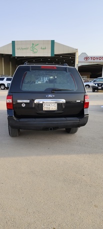 Al Batha, Vehicles, Cars & Trucks , SAR 25000,  Ford Expedition,  2014,  Automatic,  223000 KM,  Very Good Condition