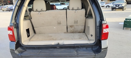 Al Batha, Vehicles, Cars & Trucks , SAR 25000,  Ford Expedition,  2014,  Automatic,  223000 KM,  Very Good Condition