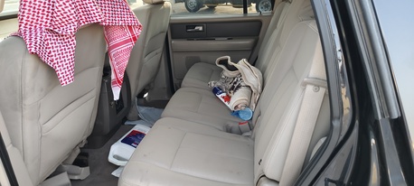 Al Batha, Vehicles, Cars & Trucks , SAR 25000,  Ford Expedition,  2014,  Automatic,  223000 KM,  Very Good Condition