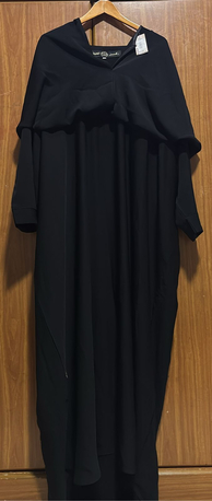 Riyadh, Clothing & Accessories, SAR 170,  عباية راس جديدة