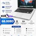 BHD 68,  Apple MacBook Pro 13-inch (Mid 2012) | Intel Core I5 | 8GB RAM | 240GB SSD