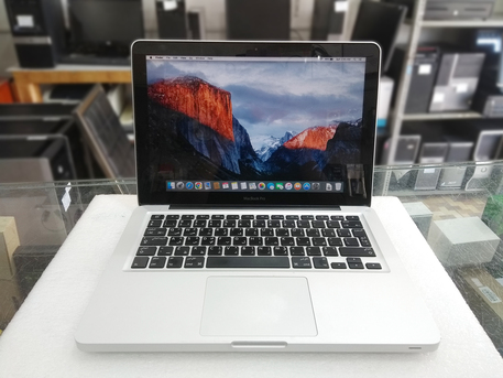 East Riffa, Computers, BHD 68,  Apple MacBook Pro 13-inch (Mid 2012) | Intel Core I5 | 8GB RAM | 240GB SSD