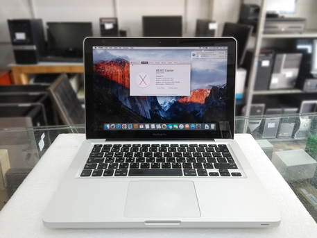 East Riffa, Computers, BHD 68,  Apple MacBook Pro 13-inch (Mid 2012) | Intel Core I5 | 8GB RAM | 240GB SSD