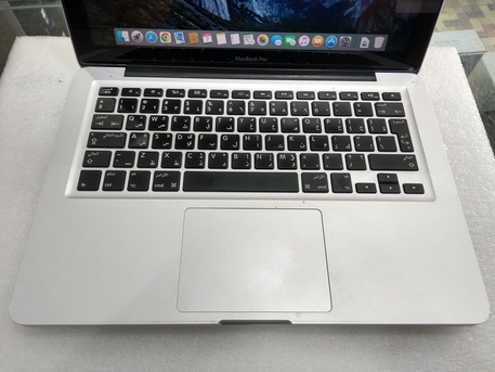 East Riffa, Computers, BHD 68,  Apple MacBook Pro 13-inch (Mid 2012) | Intel Core I5 | 8GB RAM | 240GB SSD