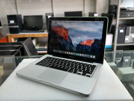 East Riffa, Computers, BHD 68,  Apple MacBook Pro 13-inch (Mid 2012) | Intel Core I5 | 8GB RAM | 240GB SSD