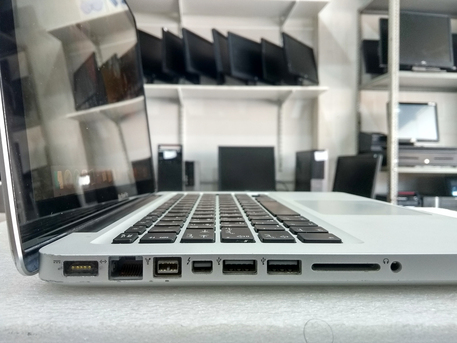 East Riffa, Computers, BHD 68,  Apple MacBook Pro 13-inch (Mid 2012) | Intel Core I5 | 8GB RAM | 240GB SSD