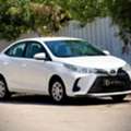BHD 4300,  TOYOTA YARIS,  2022,  Automatic,  62000 KM,    1.5L  MODEL WITH PERFECTLY MAINTAINED CONDITION