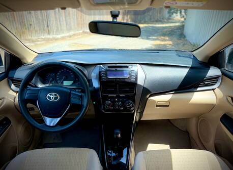 Manama, Vehicles, Cars & Trucks , BHD 4300,  TOYOTA YARIS,  2022,  Automatic,  62000 KM,    1.5L  MODEL WITH PERFECTLY MAINTAINED CONDITION