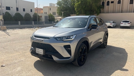 Al Malaz, Vehicles, Cars & Trucks , SAR 78500,  Haval H6 GT,  2023,  Automatic,  16500 KM,
