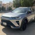 SAR 78500,  Haval H6 GT,  2023,  Automatic,  16500 KM,