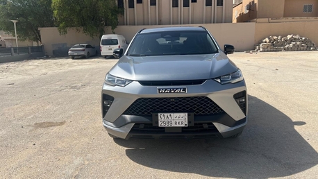 Al Malaz, Vehicles, Cars & Trucks , SAR 78500,  Haval H6 GT,  2023,  Automatic,  16500 KM,
