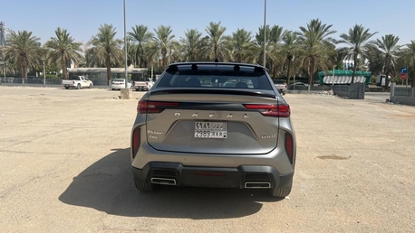 Al Malaz, Vehicles, Cars & Trucks , SAR 78500,  Haval H6 GT,  2023,  Automatic,  16500 KM,