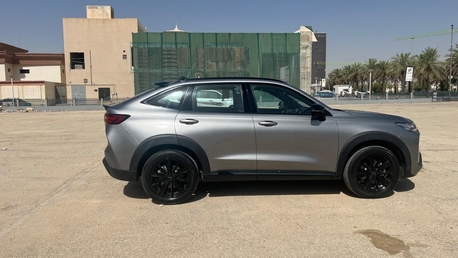 Al Malaz, Vehicles, Cars & Trucks , SAR 78500,  Haval H6 GT,  2023,  Automatic,  16500 KM,