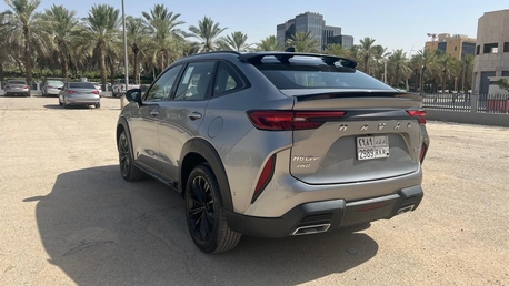 Al Malaz, Vehicles, Cars & Trucks , SAR 78500,  Haval H6 GT,  2023,  Automatic,  16500 KM,