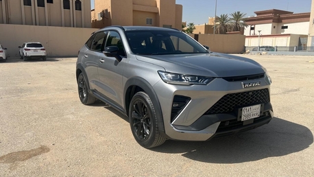 Al Malaz, Vehicles, Cars & Trucks , SAR 78500,  Haval H6 GT,  2023,  Automatic,  16500 KM,