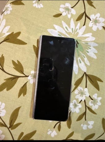 Riyadh, Mobile Phones, SAR 3200,  Samsung Z Fold 5