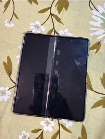 Riyadh, Mobile Phones, SAR 3200,  Samsung Z Fold 5