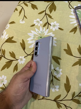 Riyadh, Mobile Phones, SAR 3200,  Samsung Z Fold 5