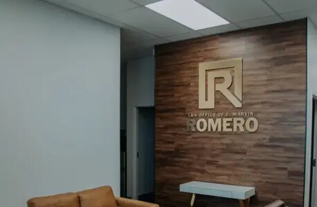 New York, Legal, Law Office Of E. Marvin Romero