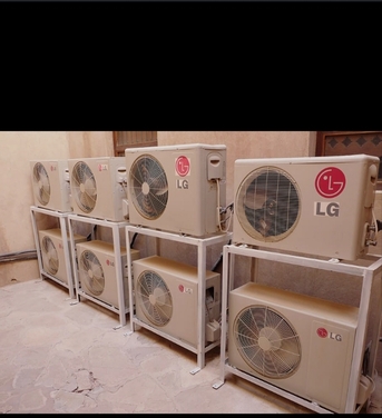 Riyadh, Air Conditioning, ✅now In Riyadh City Technician From India ✳️ Hyderabad Providing Door Step Service ✳️ For