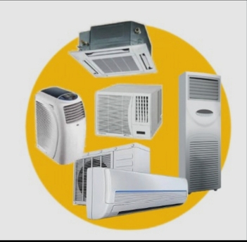 Riyadh, Air Conditioning, ✅now In Riyadh City Technician From India ✳️ Hyderabad Providing Door Step Service ✳️ For