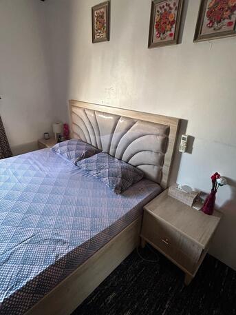 Dammam, Furniture, SAR 1850,  Bed Set