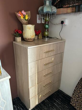 Dammam, Furniture, SAR 1850,  Bed Set