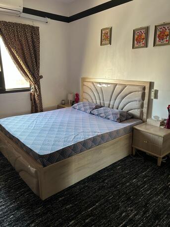 Dammam, Furniture, SAR 1850,  Bed Set