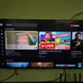 SAR 500,  Sony 43 Inches Smart TV