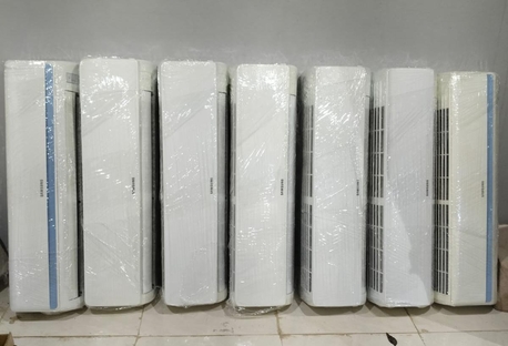 Al Aziziyah, Air Conditioners, SAR 123,  Used Air Conditioners