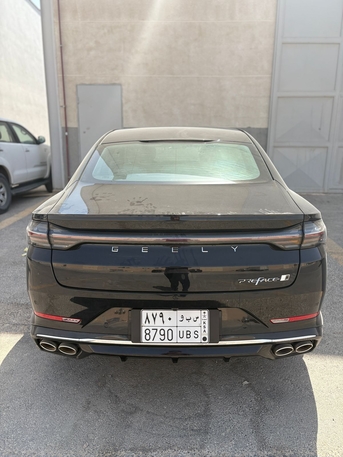 Riyadh, Automotive, Geely Preface 2025 Available For Rent...