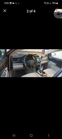 Al Wizarat, Vehicles, Cars & Trucks , SAR 330000,  Toyota Camry,  2017,  Automatic,  270000 KM,  Reason For Car Sale Is - Final Exit
