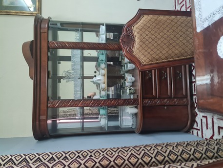 Dammam, Furniture, SAR 1350,  Dining Table