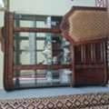 SAR 1350,  Dining Table