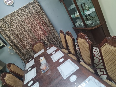 Dammam, Furniture, SAR 1350,  Dining Table