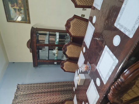 Dammam, Furniture, SAR 1350,  Dining Table