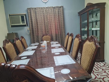 Dammam, Furniture, SAR 1350,  Dining Table