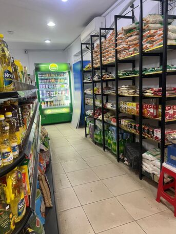 Dammam, Shops, SAR 150000,  103 Sq. Meter,  Profitable Supermarket For Sale In Dammam &ndash; Ready To Operate! (Seiko - Al Dawasir)