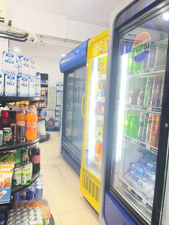 Dammam, Shops, SAR 150000,  103 Sq. Meter,  Profitable Supermarket For Sale In Dammam &ndash; Ready To Operate! (Seiko - Al Dawasir)